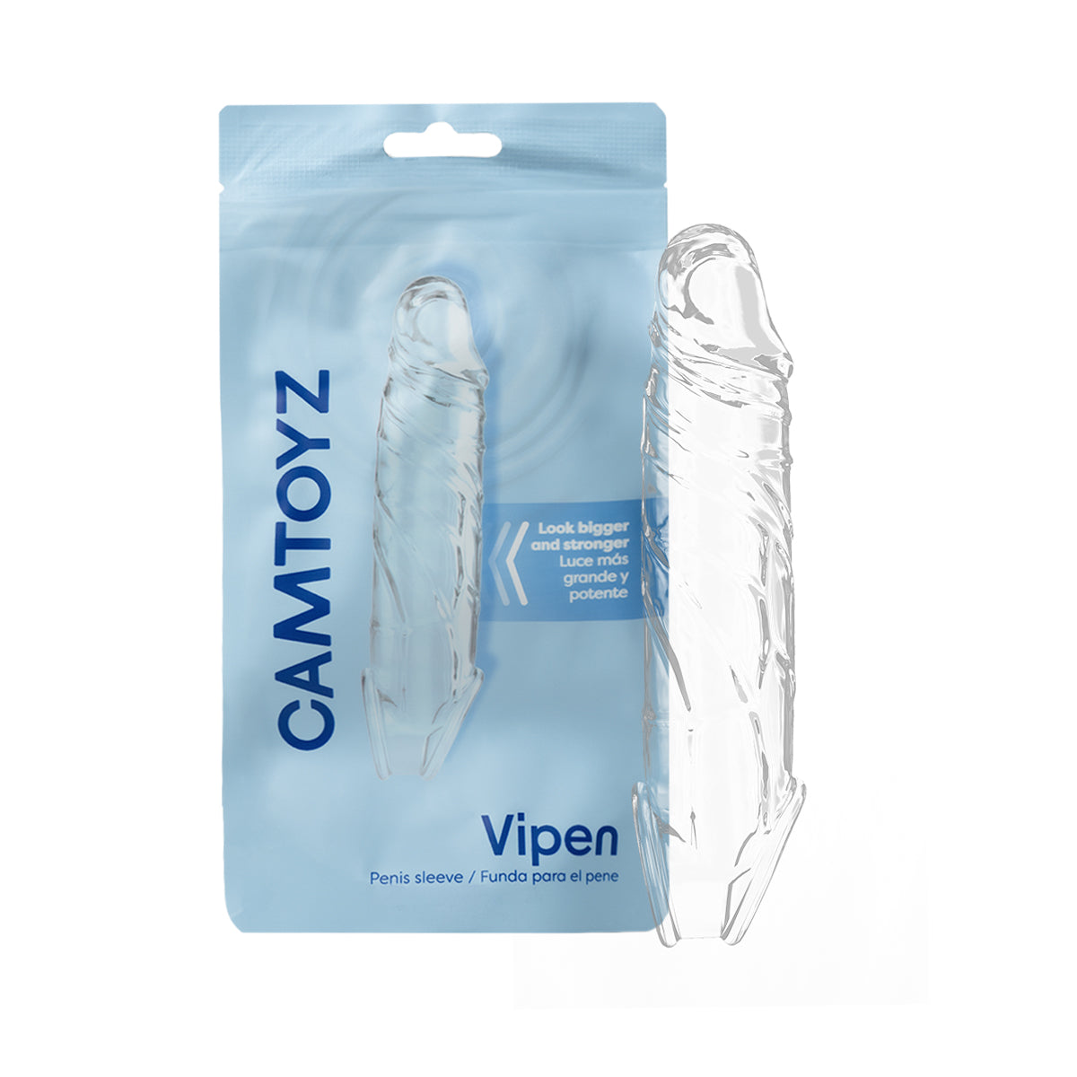 Funda vipen
