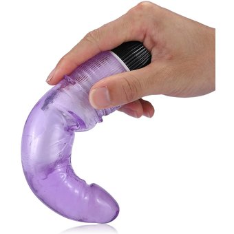 Vibrador apolo usb