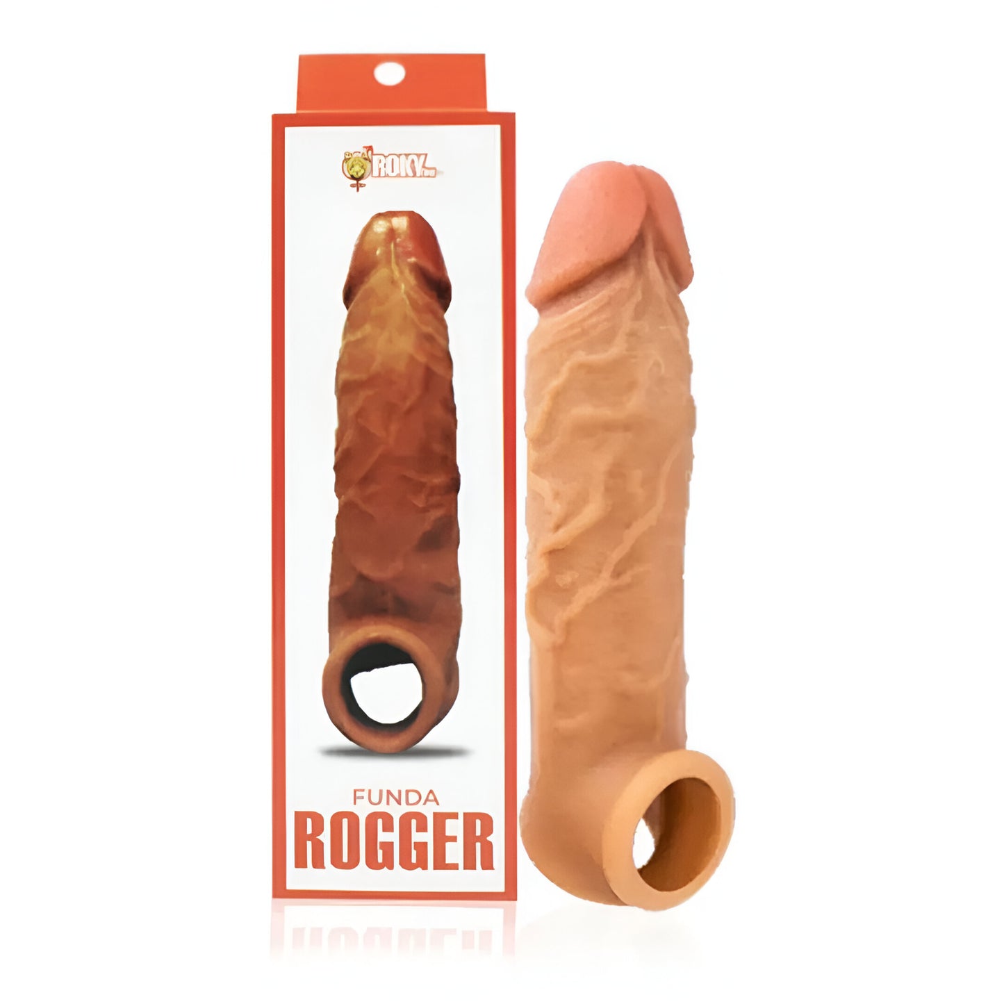 Funda rogger