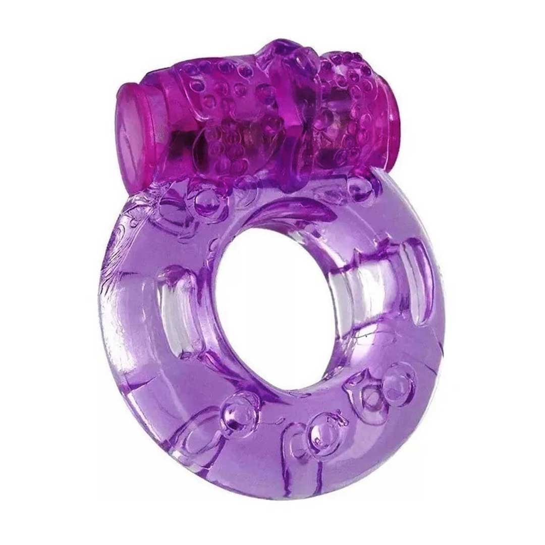 Docena anillo sencillo