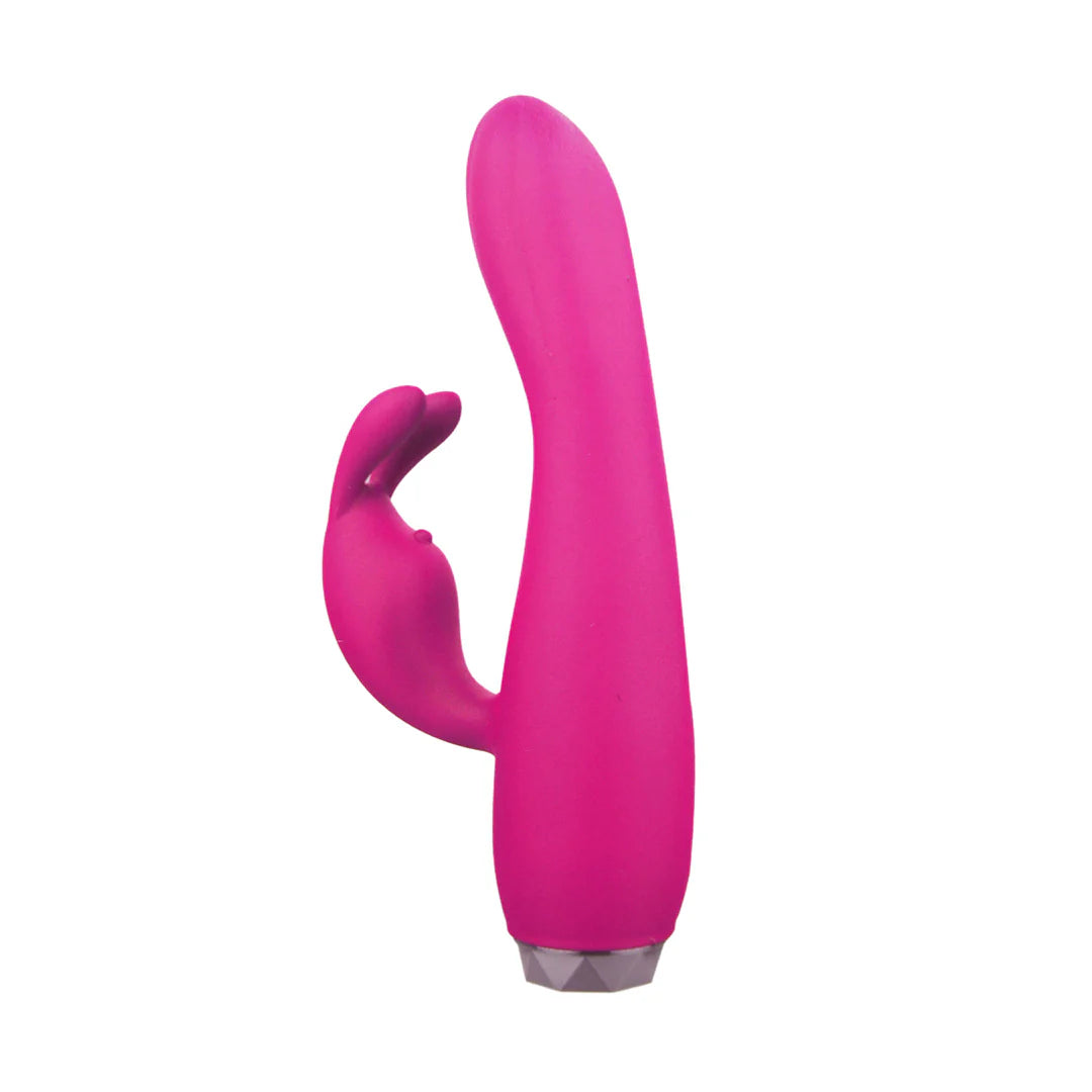 Vibrador doco conejo