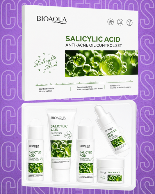 Kit viajero bio aqua