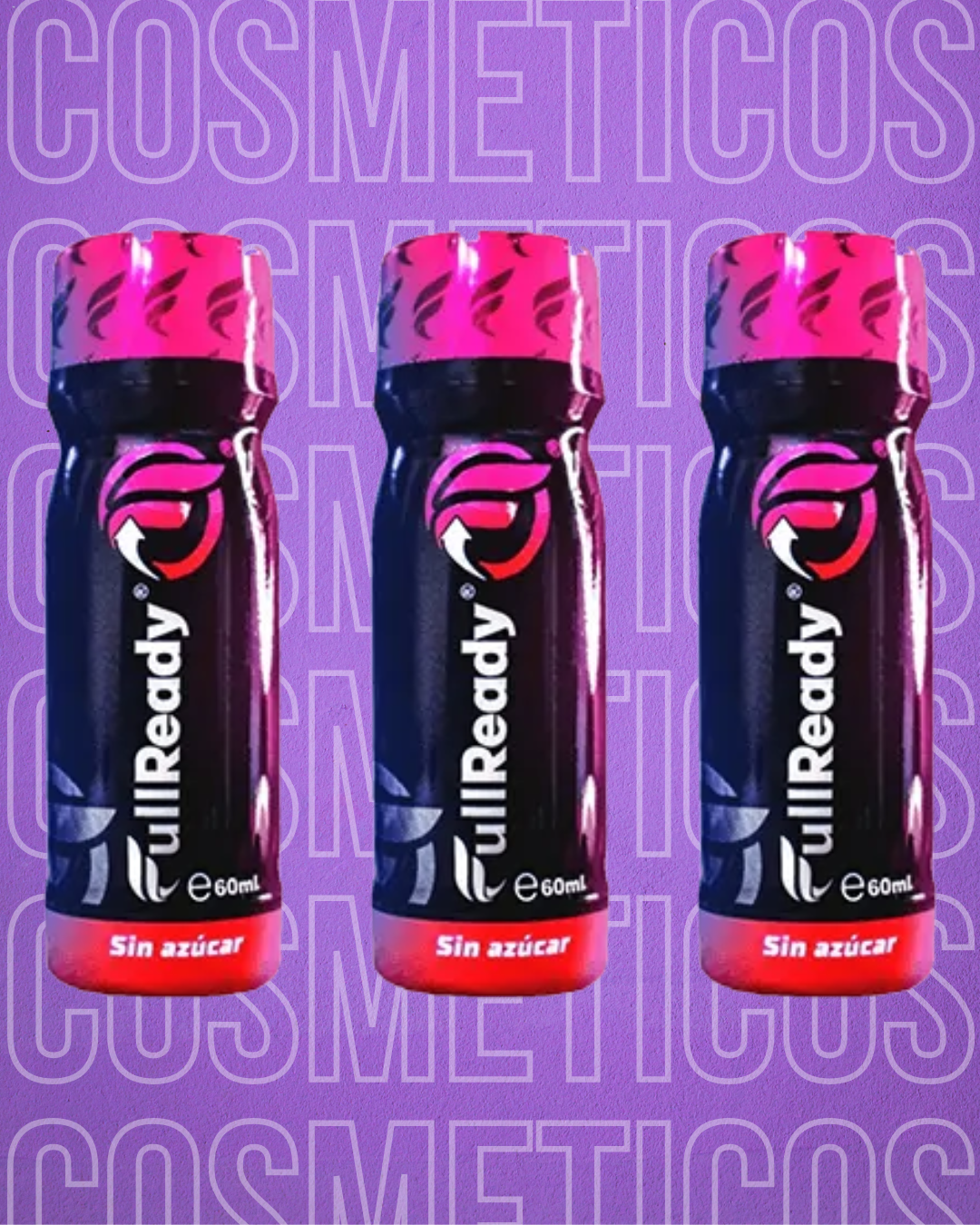 Desenguayabante Full ready