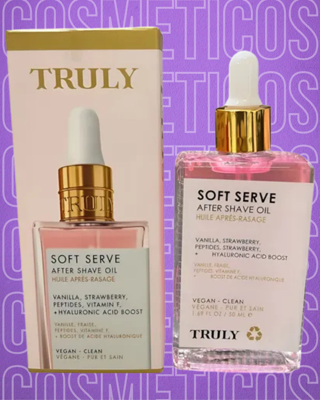 Despigmentante truly 50ml