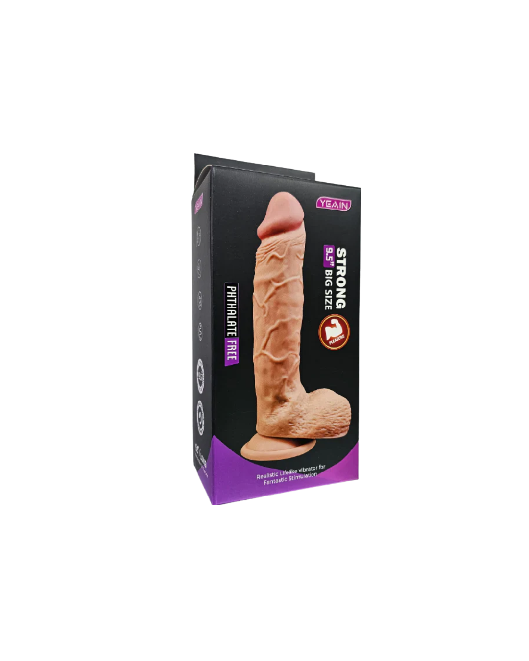 dildo yeain 9.5