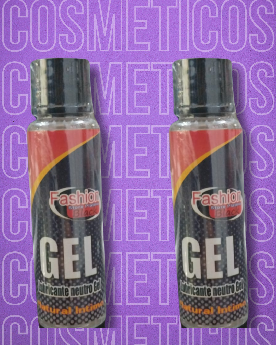 Lubricante natural en gel sex shop corviamor Lubricante natural en gel sex shop corviamor