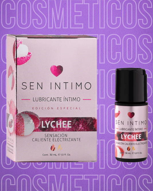 Multiorgasmo electrizante sen 30ml