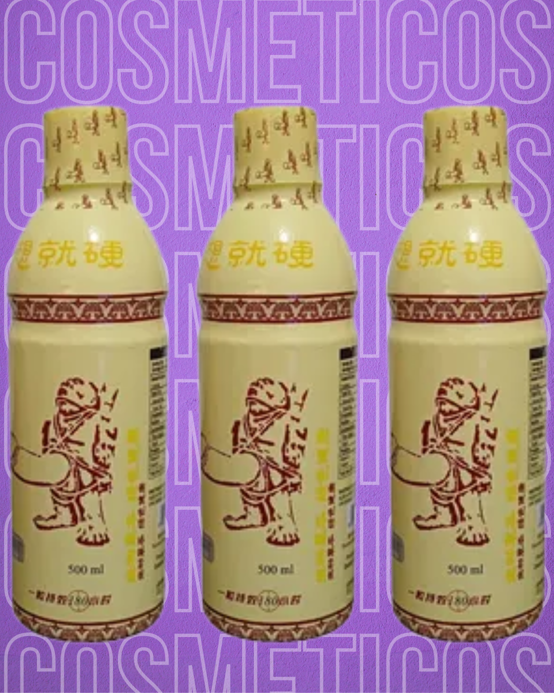 Potencializador masculino enano pichon