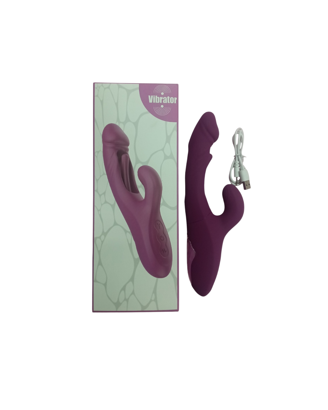 vibrador leders
