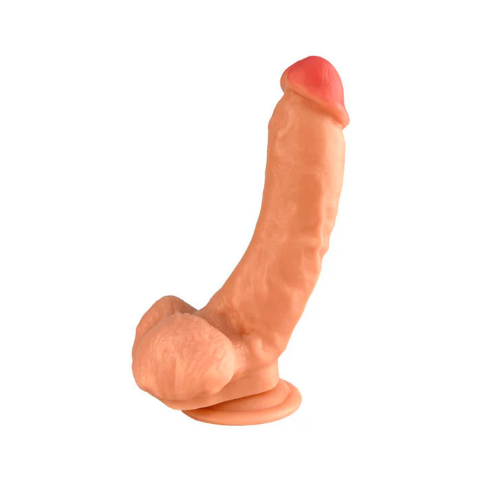 Dildo virgo