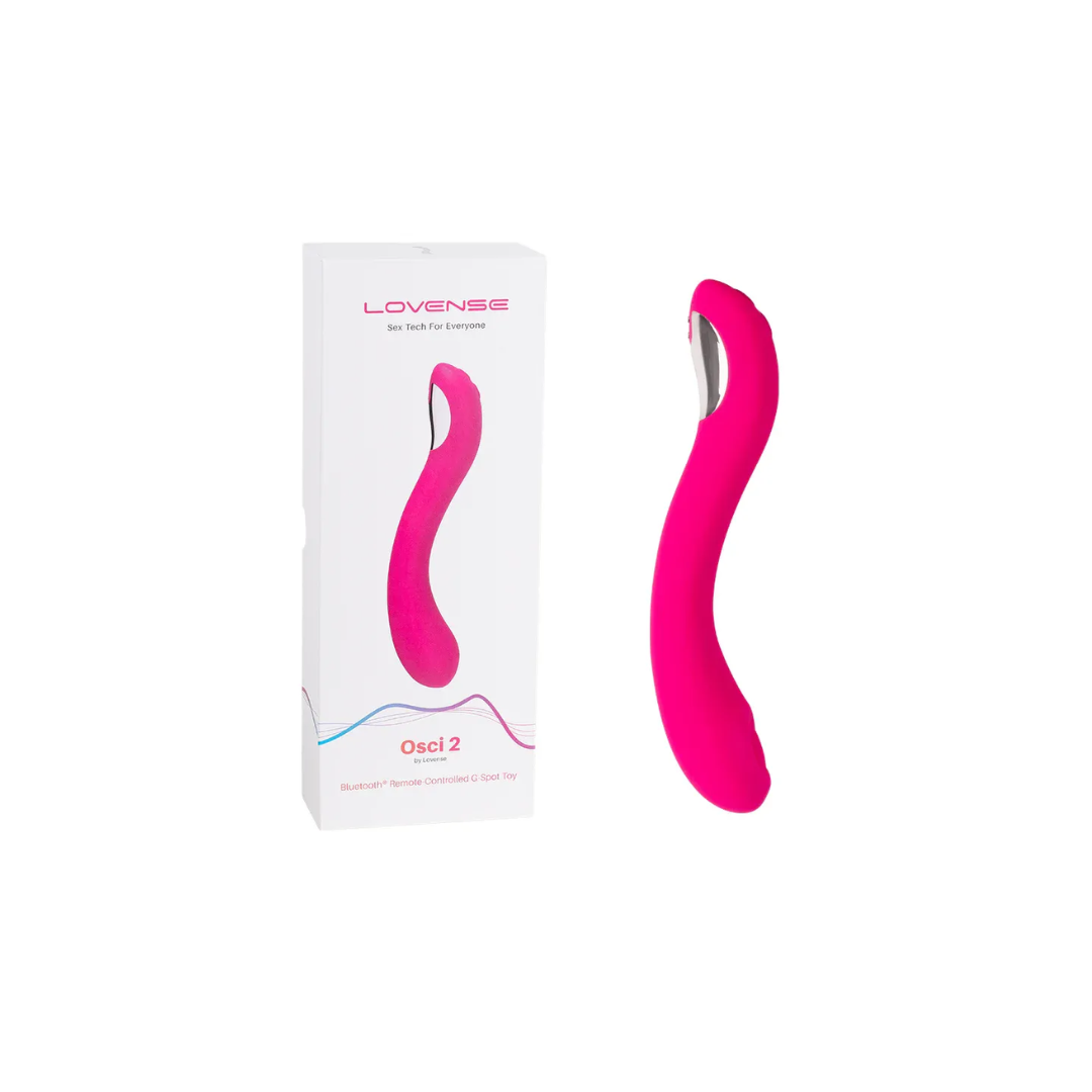 lovense osci 2