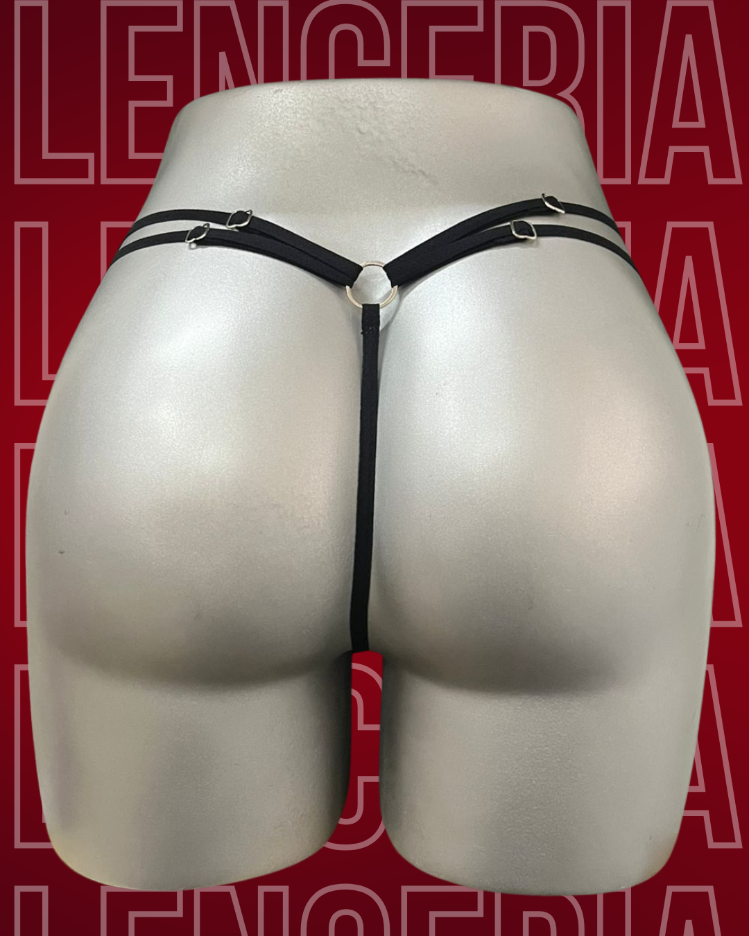 Tanga Doble