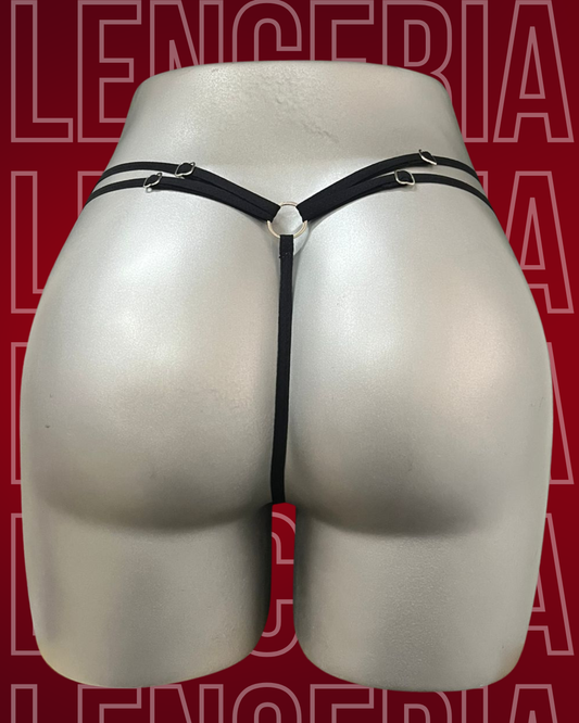 Tanga Doble