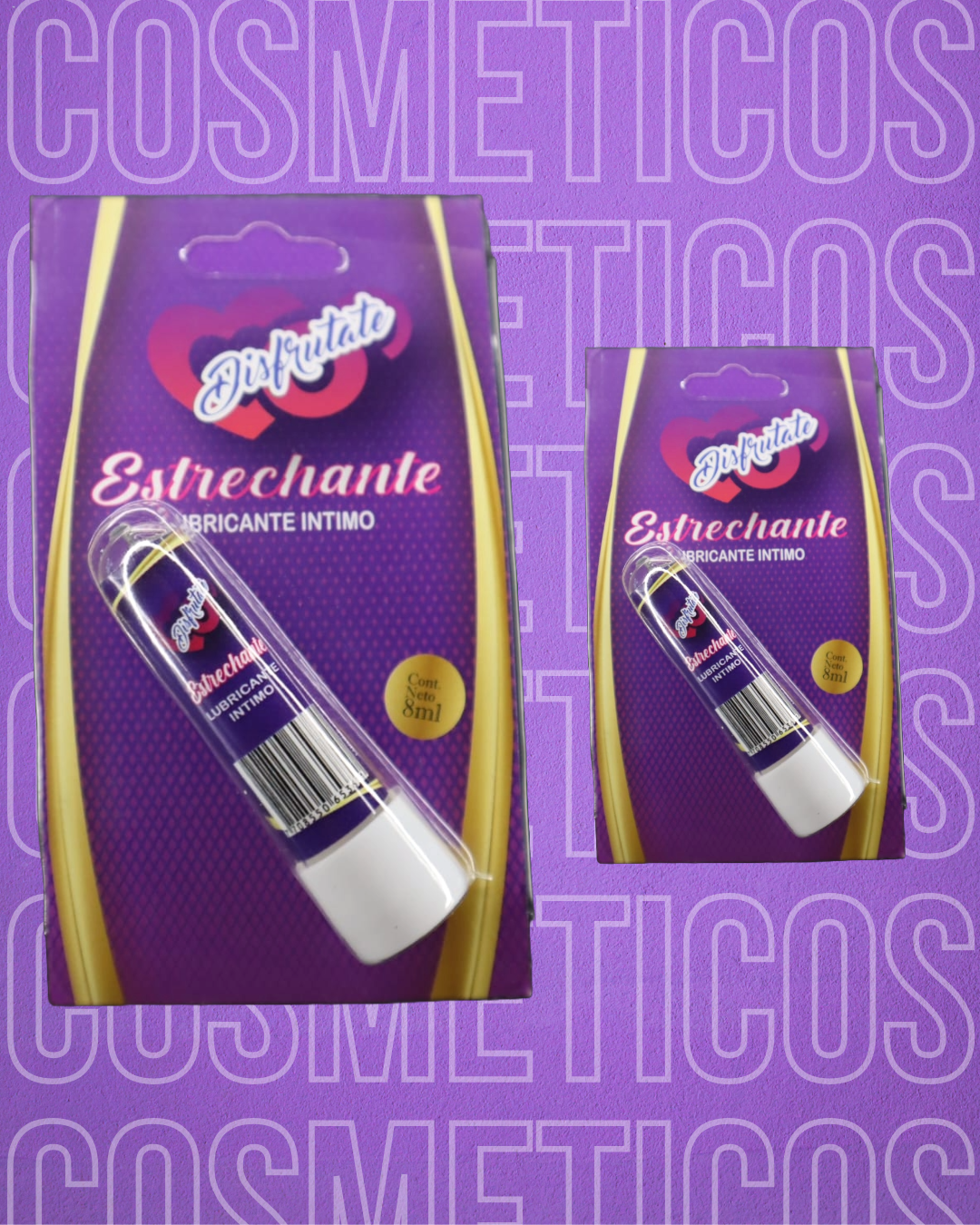 Estrechante mini 8ml