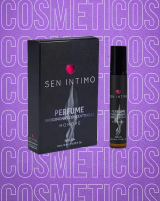 Feromonas puras sen rolon