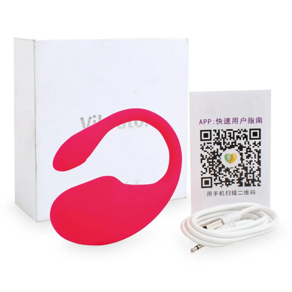 Vibrador app mundial spoke