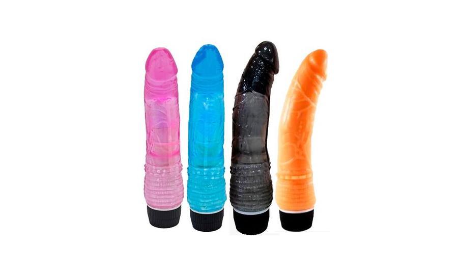 Vibrador apolo