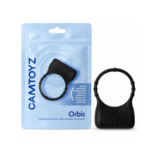 Anillo vibrador orbis