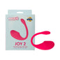 Vibrador app joy 2