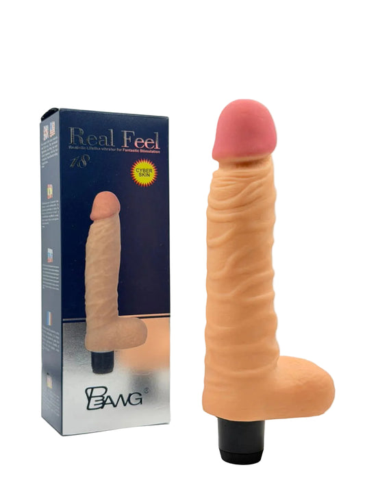Vibrador flex