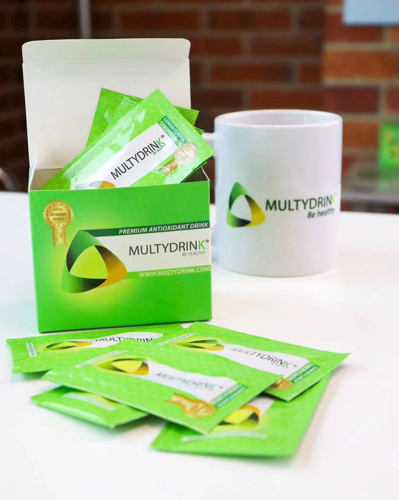 Multydrink 1 sobre