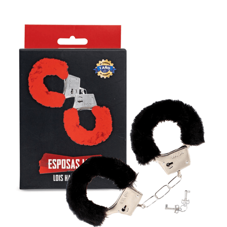 Esposas Peluche