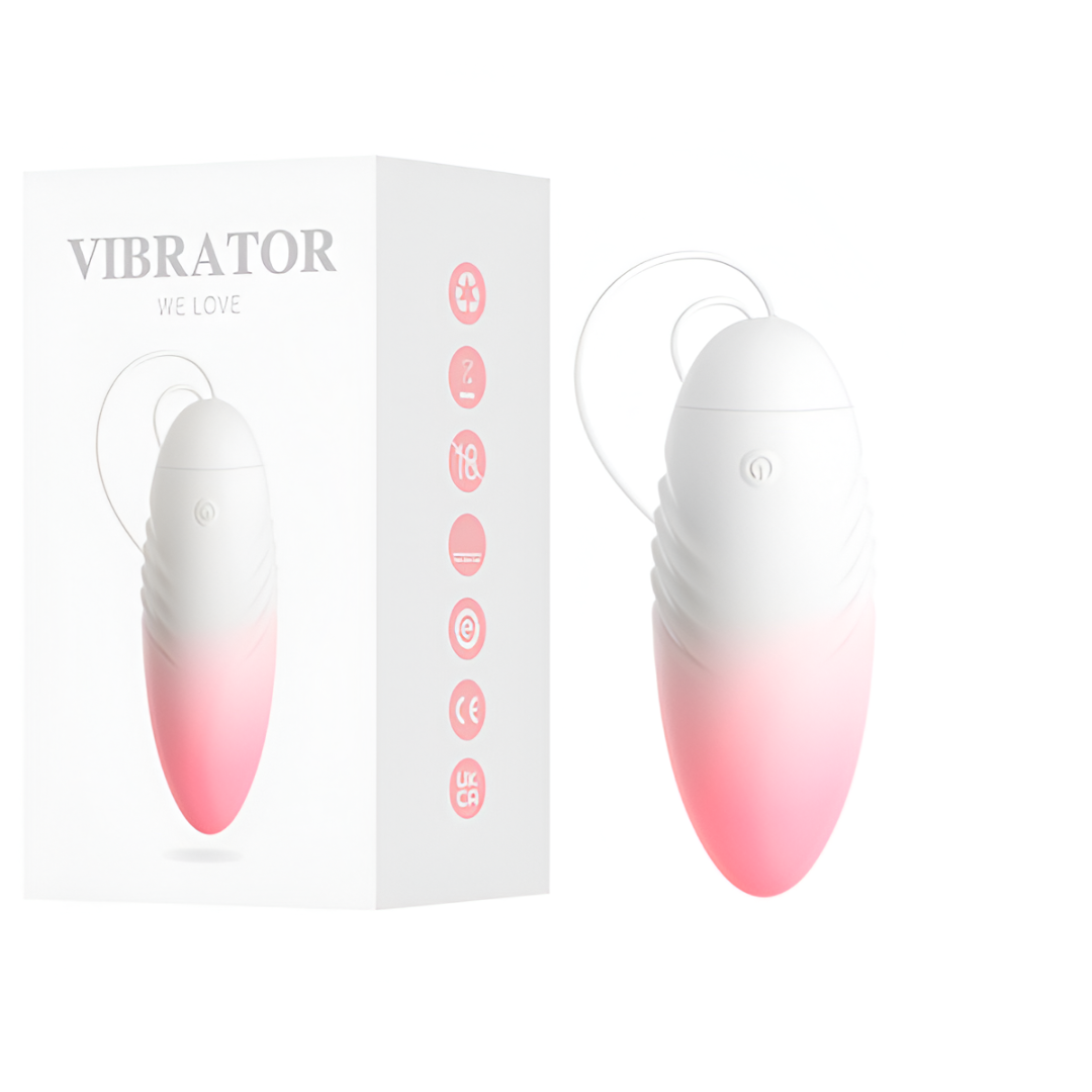Vibrador app sammy