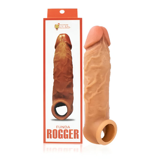 Funda rogger