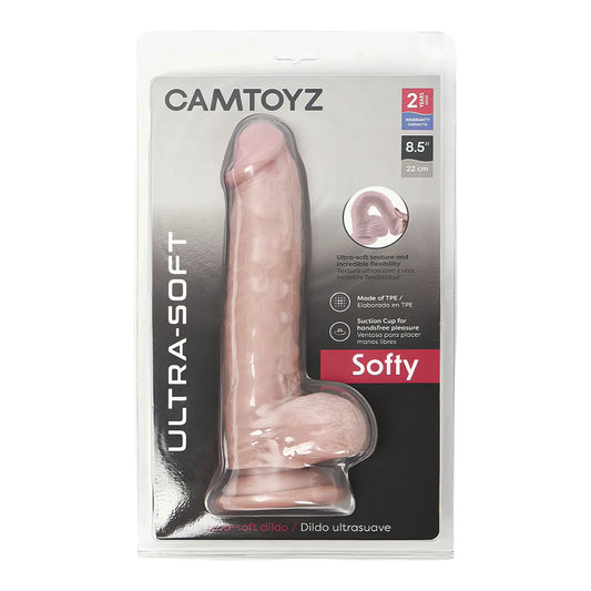 Dildo softy
