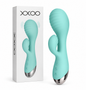 Vibrador inflable