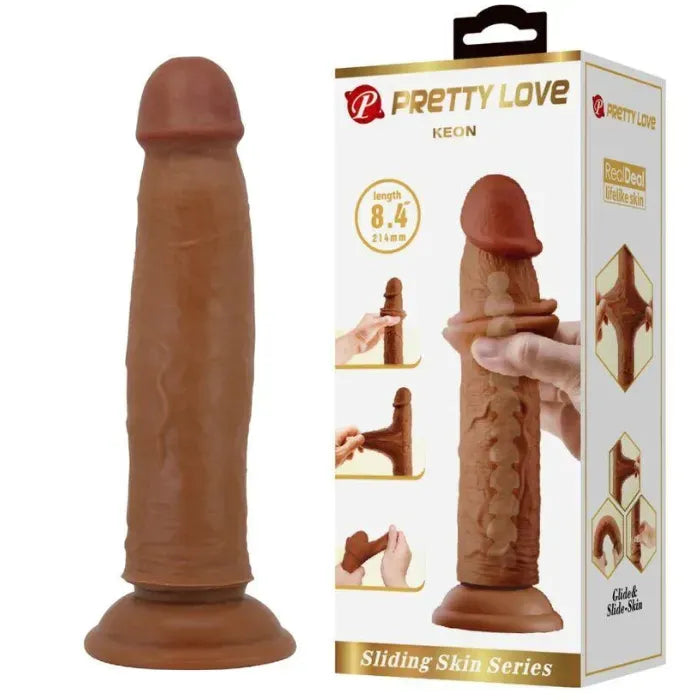 dildo keon
