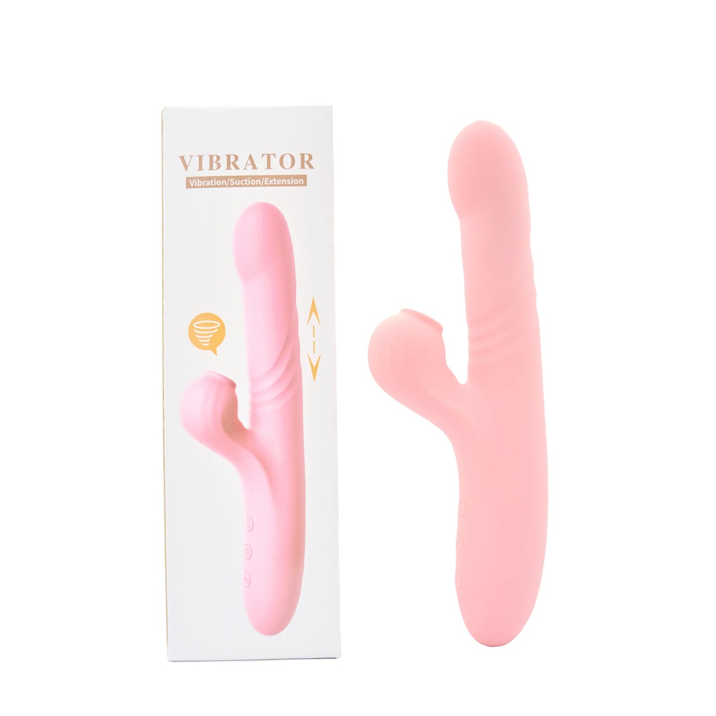 Vibrador armando