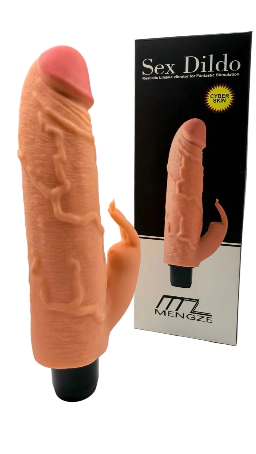 Vibrador stiv