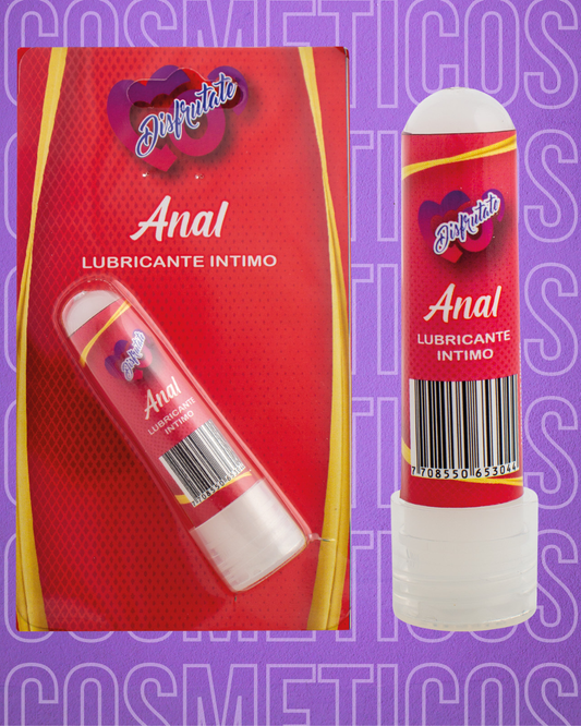 Anal mini 8ml