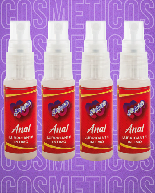 Anal disfrutate 20ml