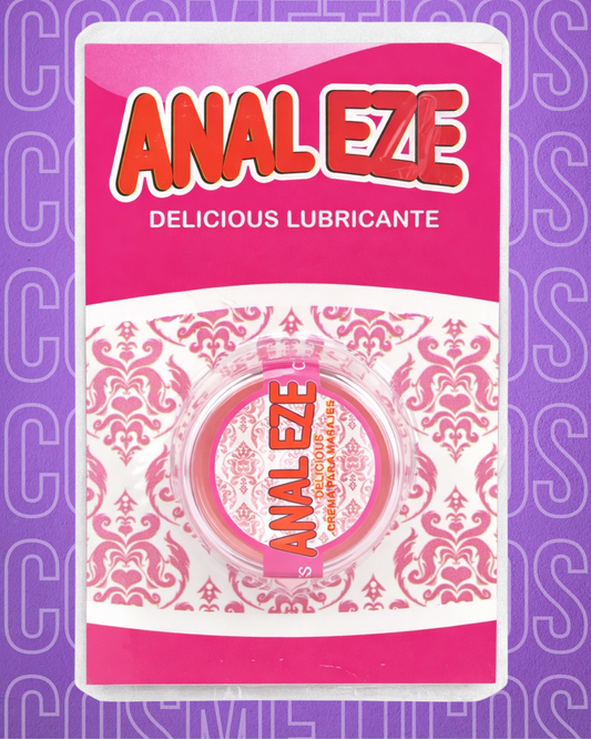 Anal eze