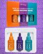 Kit Facial Bioaqua Serum