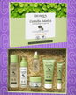 Kit Facial Bioaqua Centella Asiática