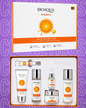 Kit Facial Bioaqua Vitamina C