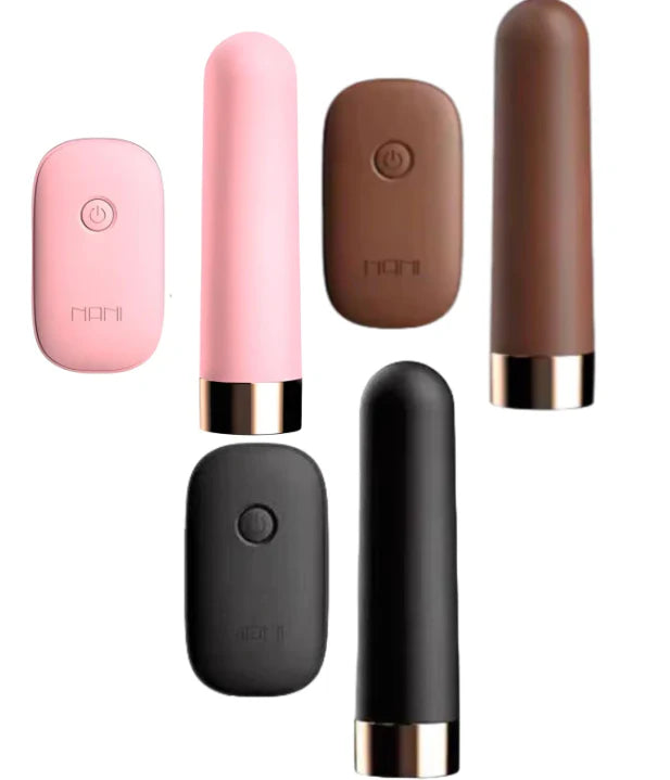 Bala vibradora sahori