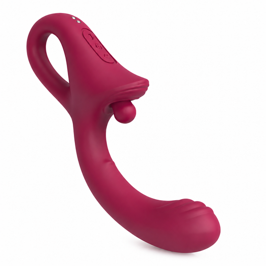 Vibrador Couples