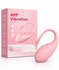 Huevo vibrador app ballena