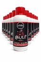 Docena potenciador Bull energy 500ml
