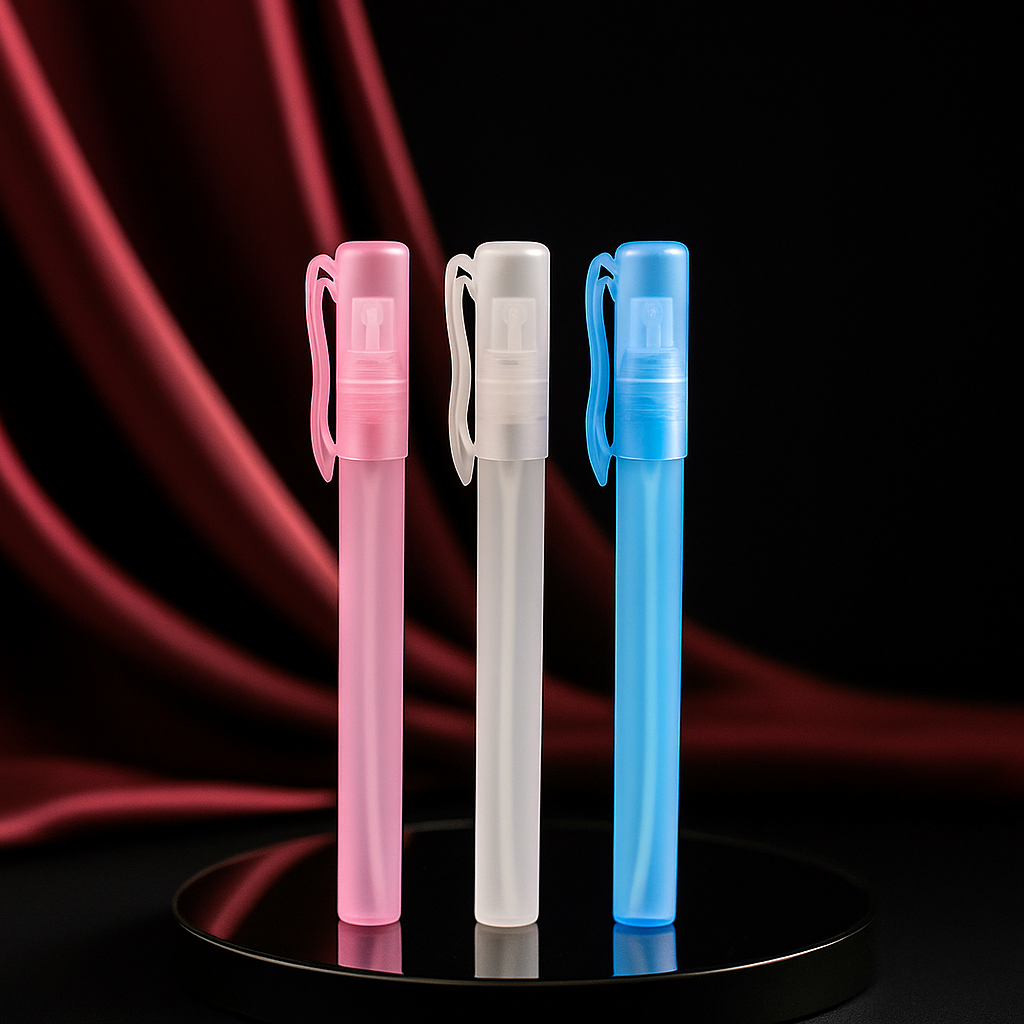 Loción lapicero con feromonas