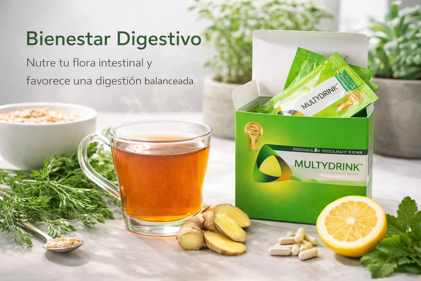 Multydrink 1 sobre