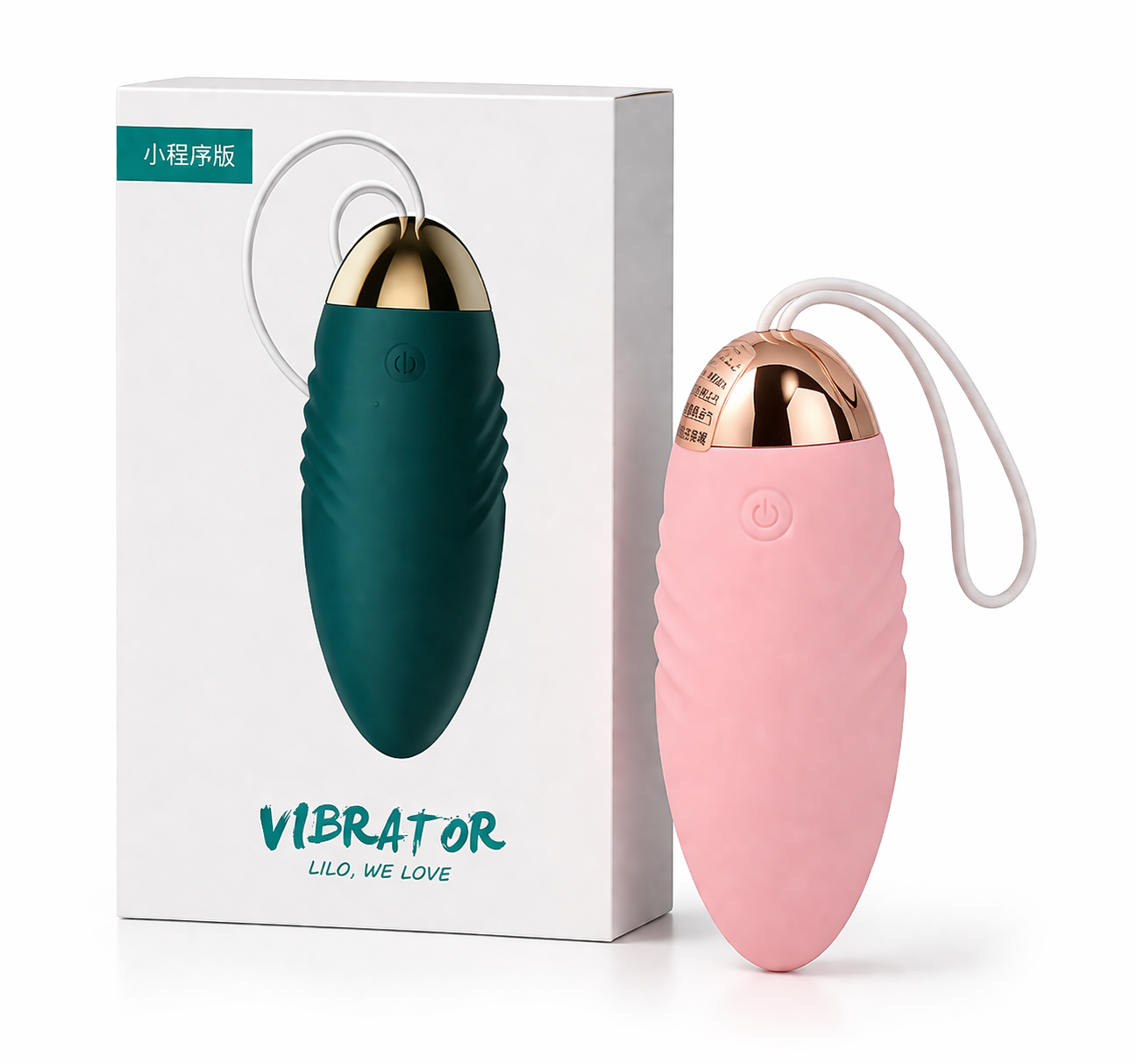vibrador app lilo we love