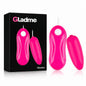 Huevo vibrador gladme