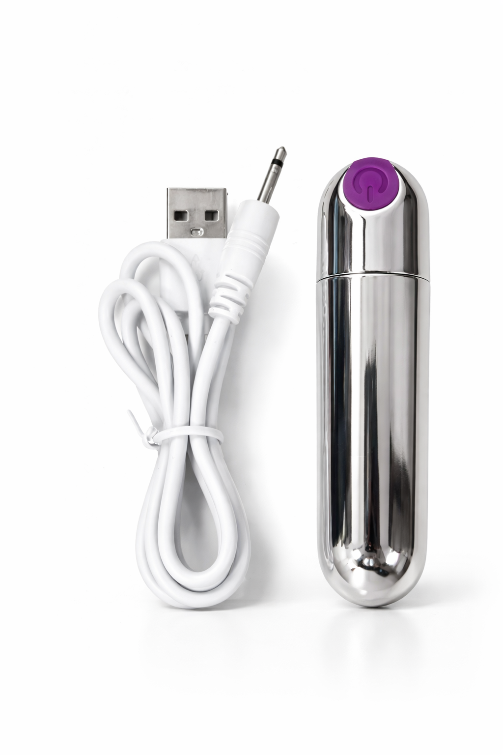 Bala Recargable Usb