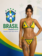 Seleccion Brasil