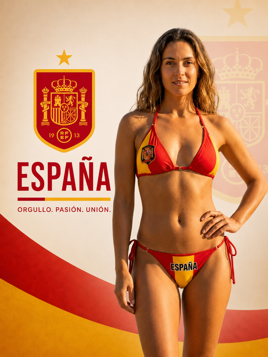 Seleccion España